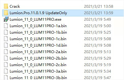 lumion 11.0怎么破解？lumion 11.0安装+破解详细图文教程(附下载)