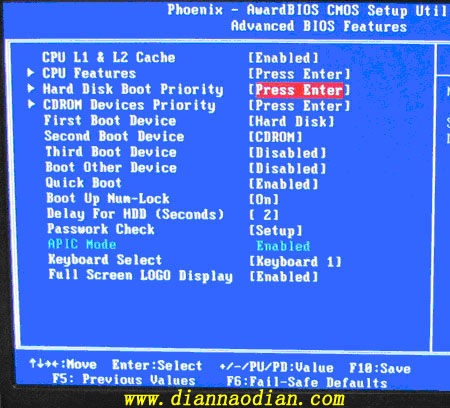 电脑店U盘启动制作工具 V1.5 图文教程