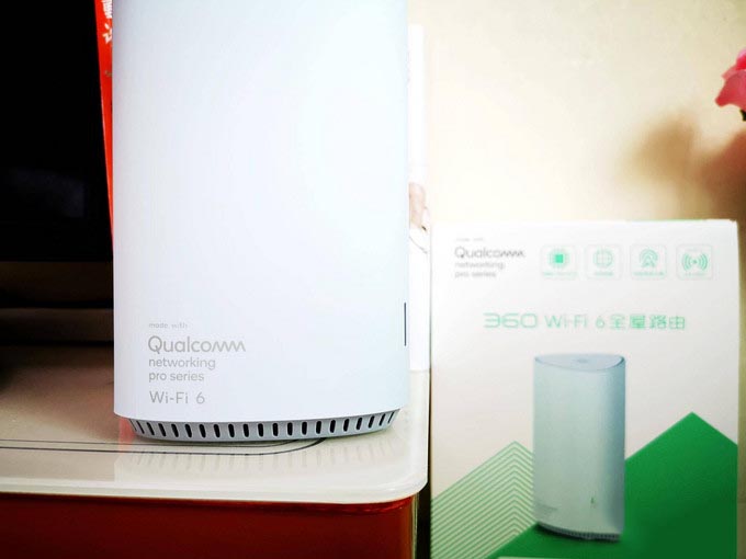 360WiFi6全屋路由值得入手吗?360WiFi6全屋路由使用评测