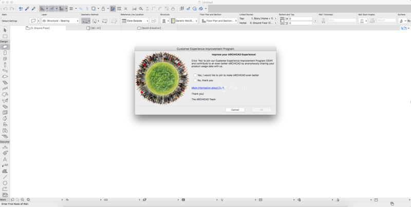 ARCHICAD21 Mac版怎么安装?ARCHICAD 21 Mac版安装及破解图文教程