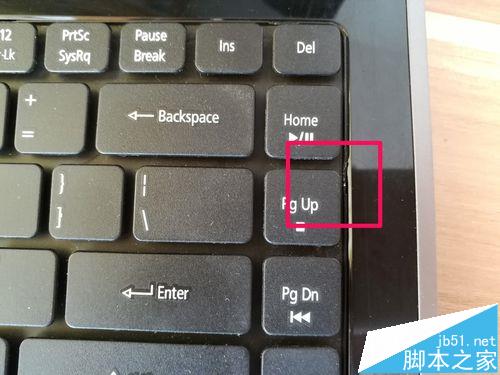 宏碁4745g笔记本键盘出问题该办?