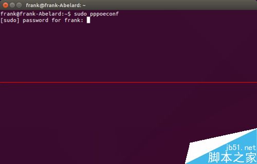 Ubuntu 15.04 有宽带却连不上虚拟拨号怎么办？