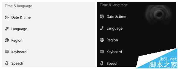 Win10 Mobile 14342系统截图曝光 对比14332预览版系统设置图标变化大
