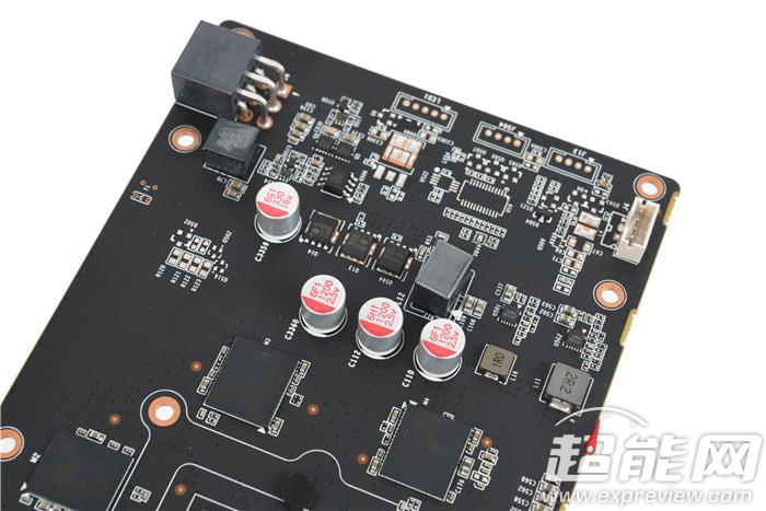 NVIDIA GTX 1050和1050 Ti规格评测和拆解图