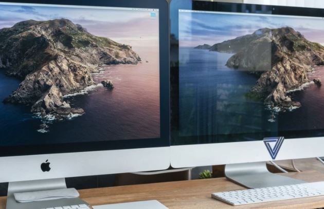 苹果全新 27 寸 iMac 值得入手吗 2020款27英寸iMac外媒评测