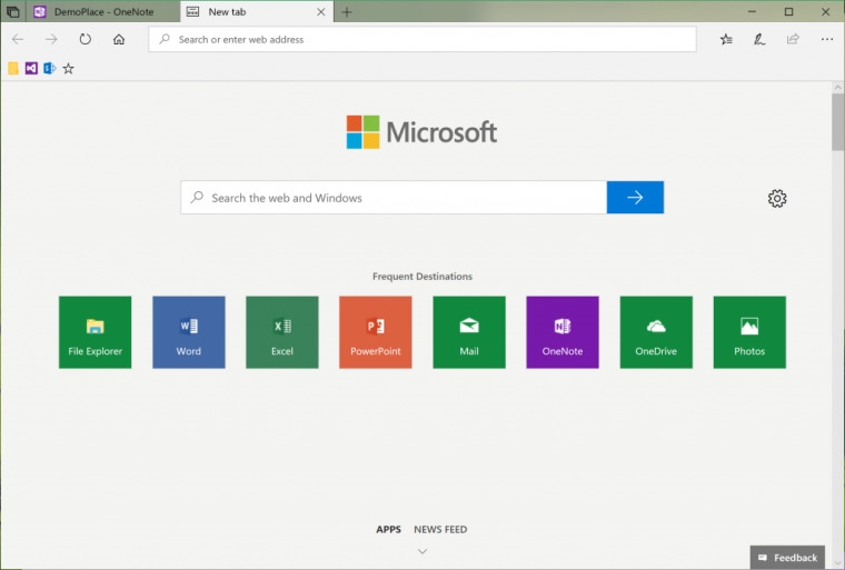 Win10 RS5快速预览版17682今日推送