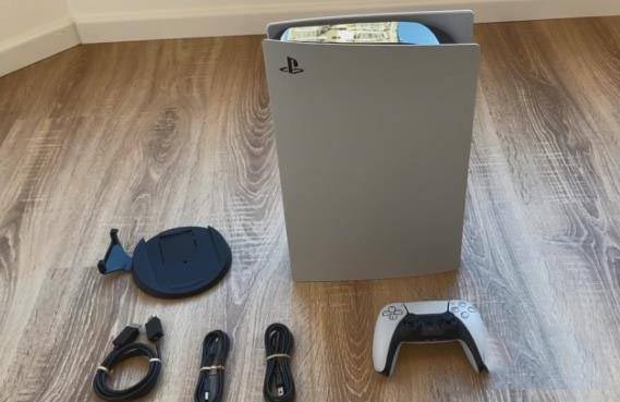 索尼ps5国行在哪买 索尼ps5国行购买方法