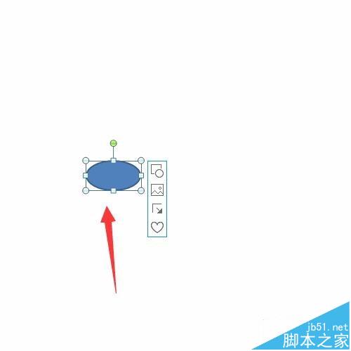 PPT中怎么绘制双音符符号?