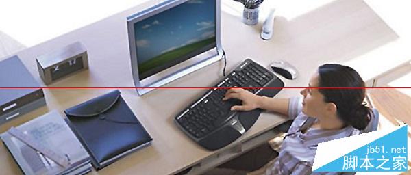 什么是人体工程学鼠标键盘？人体工程学鼠标键盘介绍