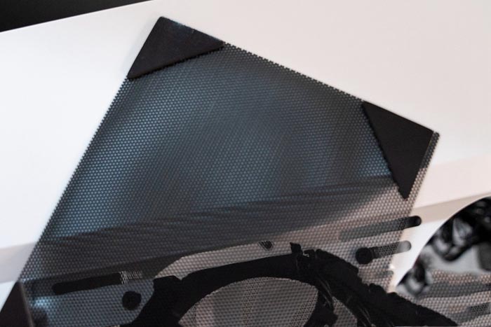 桌面硬件展示神器 海盗船CRYSTAL SERIES 280X RGB机箱详解