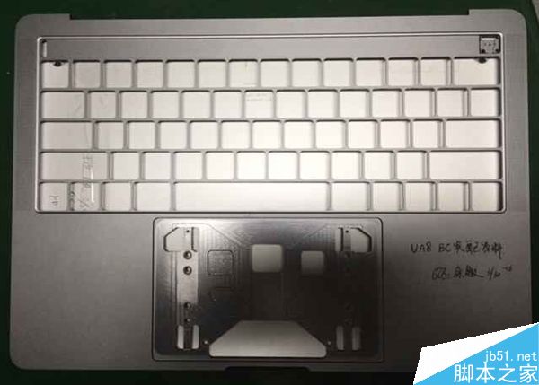 苹果新一代MacBook Pro确定:新增Touch ID电源按键