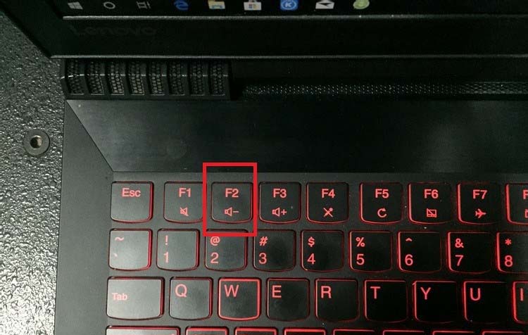 联想笔记本怎么开启虚拟化技术?