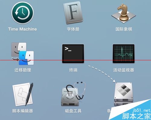 苹果Mac系统么安装Windows10？