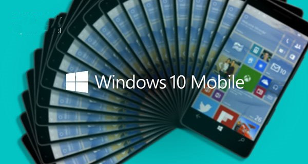 Win10 手机预览版10149简单快速上手体验视频