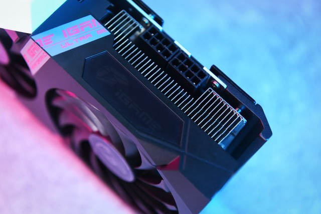 iGame RTX 3070 Ultra OC显卡怎么样 iGame RTX 3070 Ultra OC详细评测