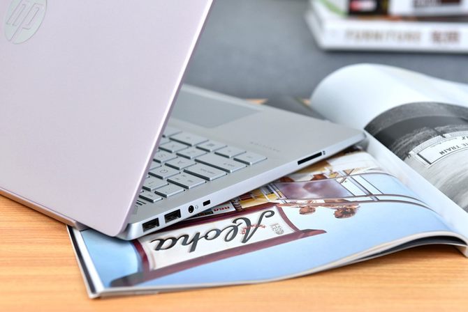 惠普星14值得买吗 惠普星14笔记本上手体验及评测