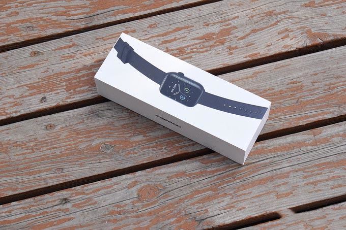 咕咚F3值得入手吗 咕咚F3智能运动手表评测