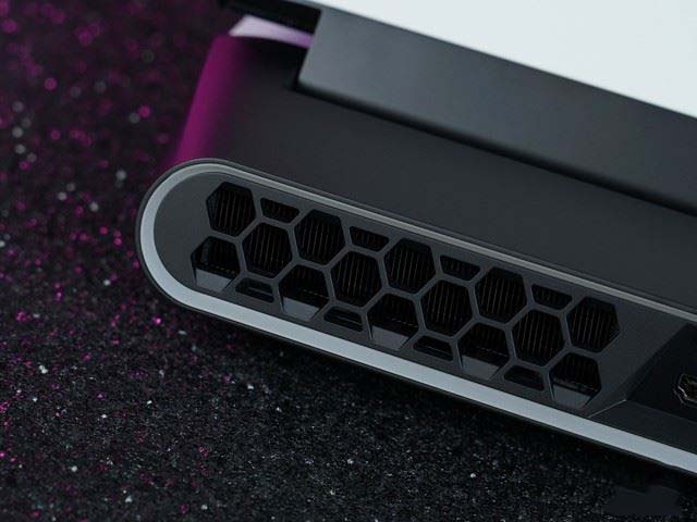 Alienware Area-51m值得买吗 Alienware Area-51m笔记本评测