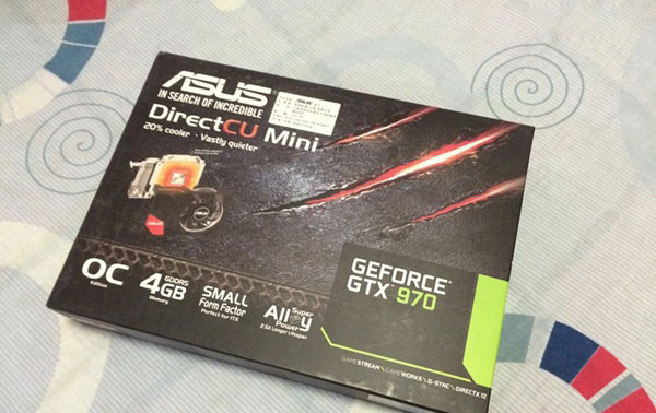 华硕显卡有哪些系列 华硕显卡各系列的区别介绍