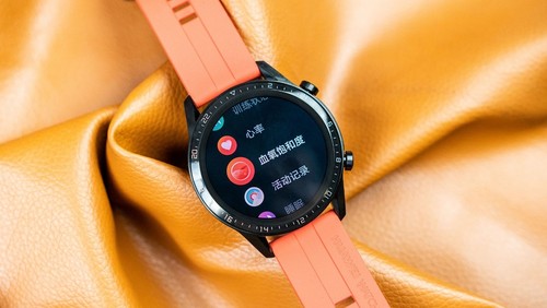 华为WATCH GT 2好用吗 智能手表华为WATCH GT 2使用体验