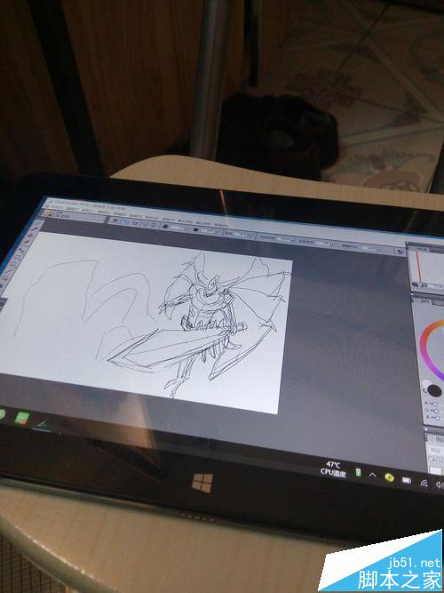 酷比魔方i7手写版功能怎么样? 酷比魔方i7手写板测评