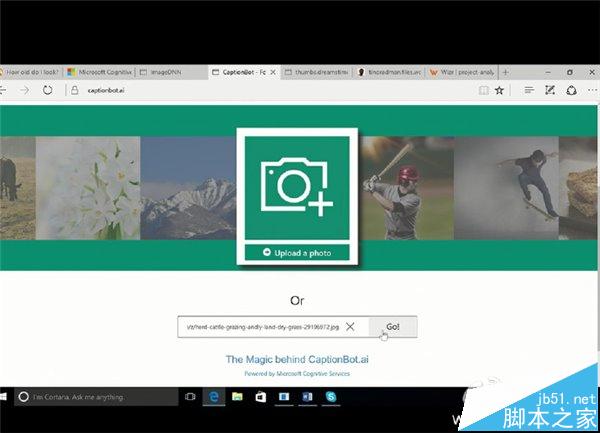 三分钟看完Build2016首日 Win10年度升级完全免费