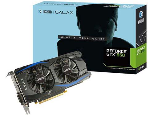 3000元内六代i3-6100搭配GTX950独显游戏电脑主机配置清单推荐