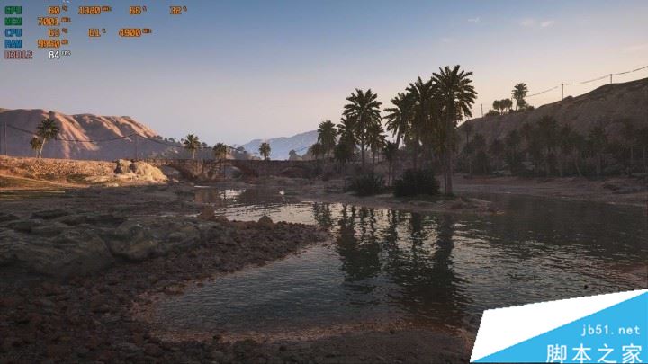 微星魔龙RTX2070玩游戏怎么样 微星魔龙RTX2070游戏性能全面评测