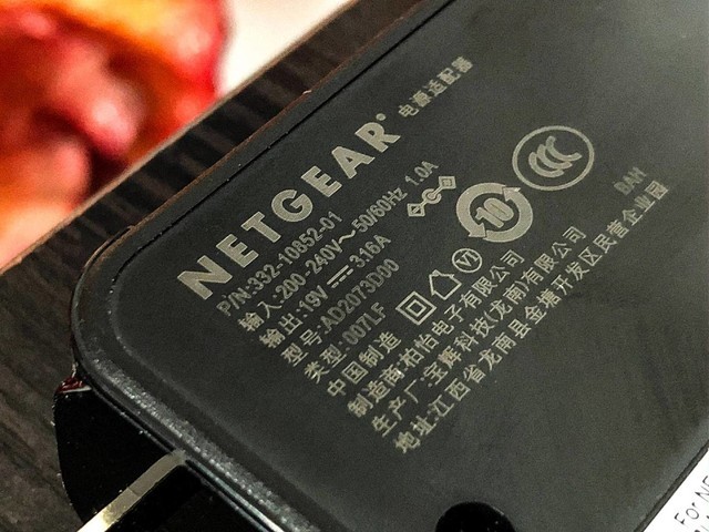 网件RAX80 AX6000路由器怎么样?网件RAX80 AX6000路由器评测