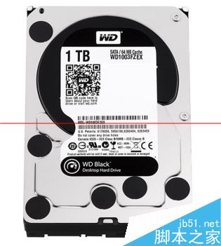 西部数据移动硬盘怎么买？西部数据硬盘选购攻略