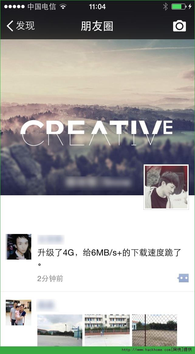 6款类似instagram应用来代替