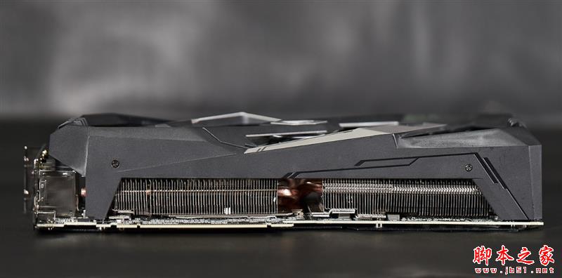 技嘉AORUS 2080Ti性能如何？技嘉AORUS RTX 2080Ti DLSS显卡全面深度评测