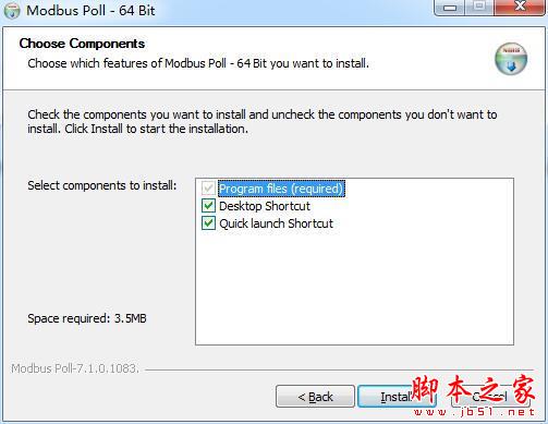Modbus Poll与Modbus Slave安装破解教程及使用指南(附注册码)