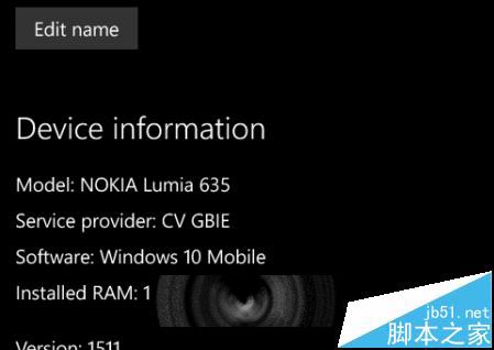 Win10 Mobile正式版10586上手视频曝光