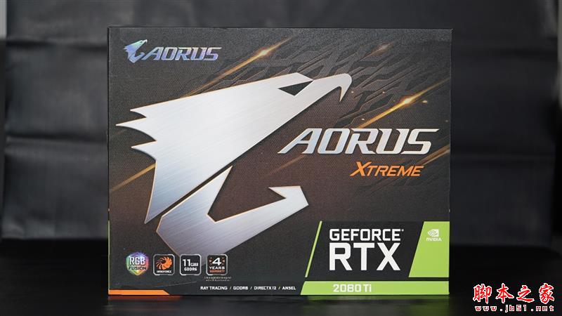 技嘉AORUS 2080Ti性能如何？技嘉AORUS RTX 2080Ti DLSS显卡全面深度评测