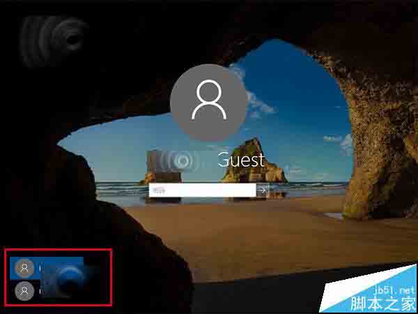 Win10怎么开启来宾账户? Win10正确打开来宾账户的技巧