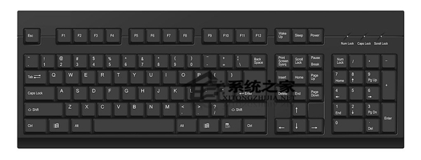 Win7设置大小写CapsLock提示音的方法