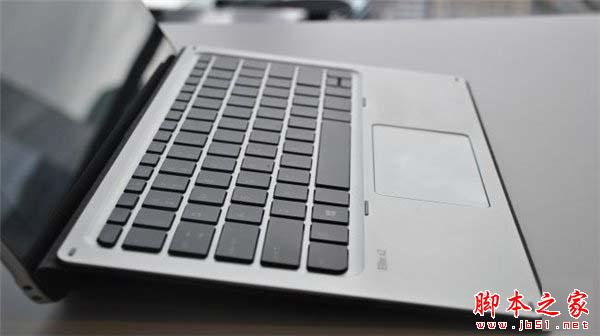 Win10二合一平板电脑惠普Elite x2 1012上手评测：纤薄轻小
