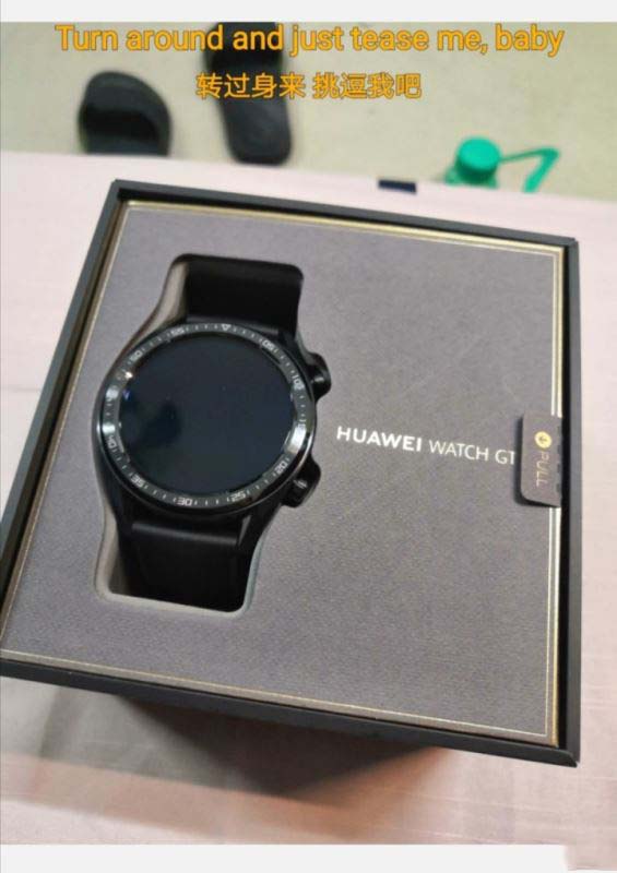HUAWEI GT Watch值不值得买 华为GT Watch智能手表优缺点全面评测