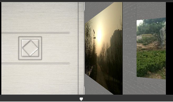 会声会影视频怎么添加翻页效果? 会声会影翻页效果的制作方法