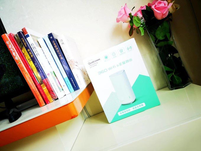 360WiFi6全屋路由值得入手吗?360WiFi6全屋路由使用评测
