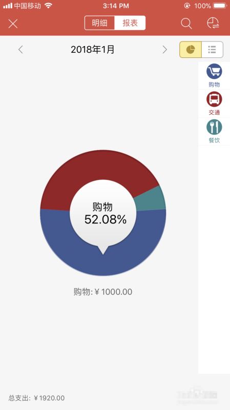 手机记账app哪个好用？四款主流手机记账软件对比评测