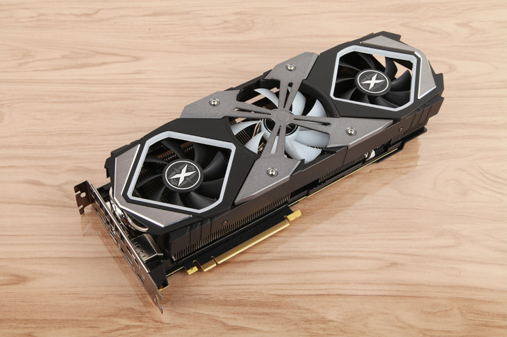 有颜值更有实力 耕升RTX 2070炫光显卡详细图文评测揭晓