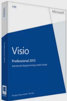 Microsoft visio 2013 pro 激活破解详细图文教程
