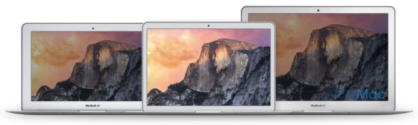 苹果MacBook Air怎么样？MacBook Air配置全面揭秘