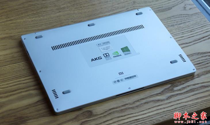 联想小新Air Pro/华硕灵耀U4100UQ/戴尔燃7000/小米Air 13轻薄本对比图解评测