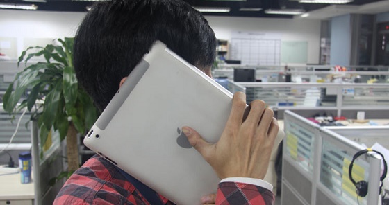 iPad mini 3可以插SIM卡吗？iPad mini3可以打电话吗？