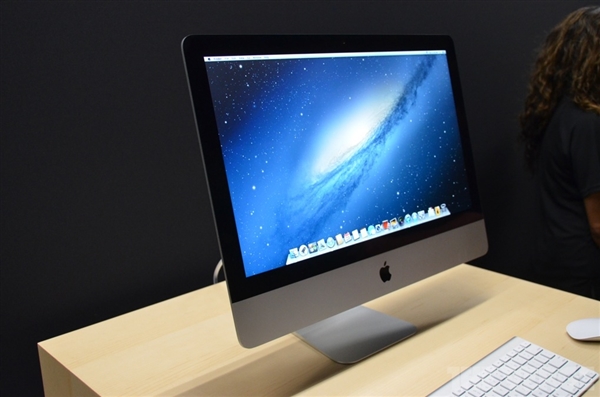 苹果公布27寸iMac 3TB 硬盘免费换新计划 附地址