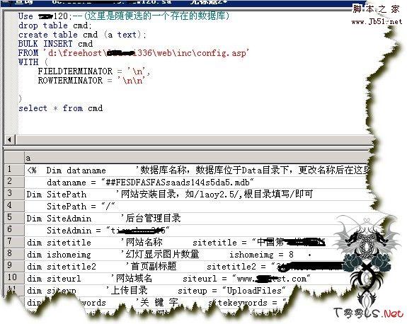 利用星外虚拟机的入侵 经验分析