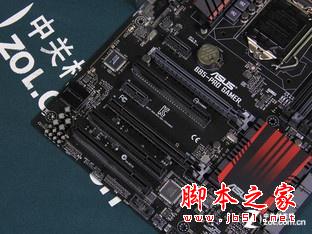 游戏超频两不误 7款八百元价位主板推荐